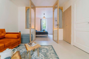 Superbe appartement centre de Biarritz